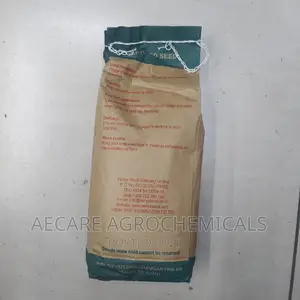 Dh04 Hybrid Maize Seeds 2kg (Simlaw Seeds)