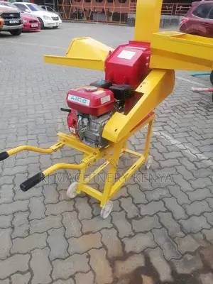 Agricultural Feedchopper -Quality Petrol Powered