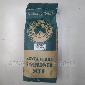 Kenya Fedha Sunflower Seed 1kg