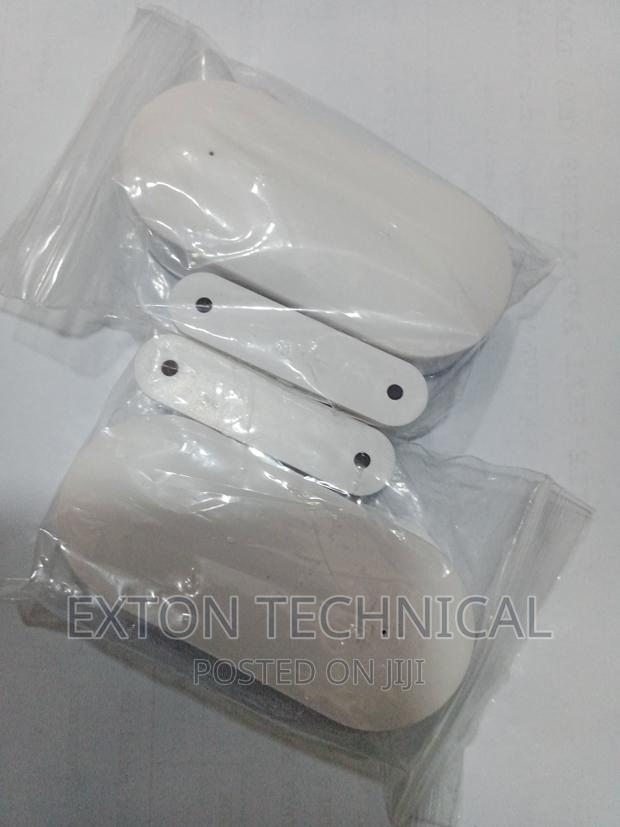 Wireless Alarm Door and Door Magnetic Sensor
