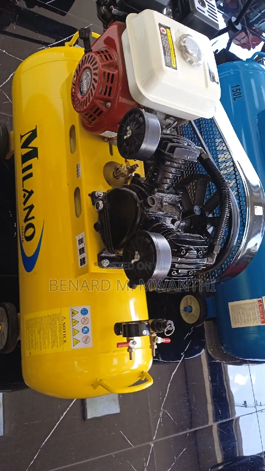 Air Compressors Belt