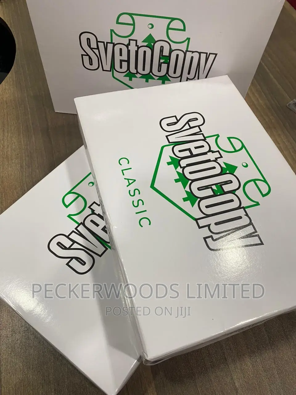 Svetocopy Classic Printing Papers in Nairobi Central Stationery, Peckerwoods Limited Jiji.co.ke