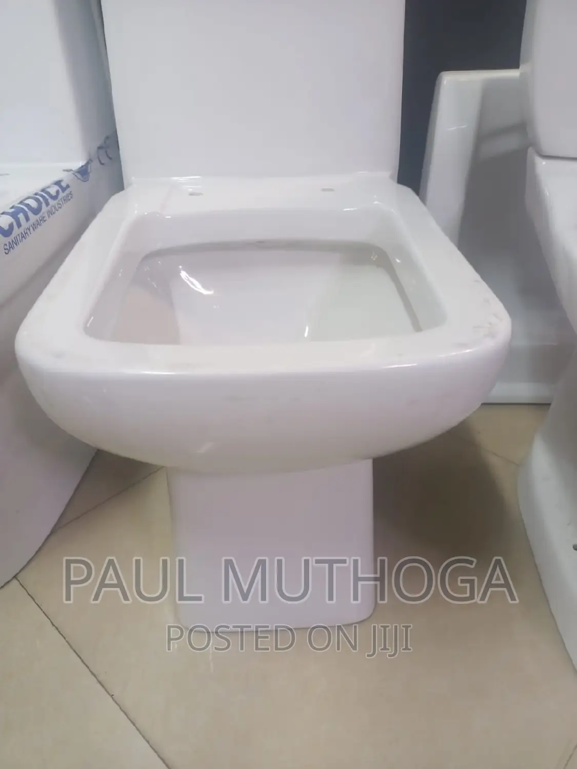 Toilet Seats
