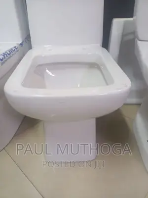 Toilet Seats