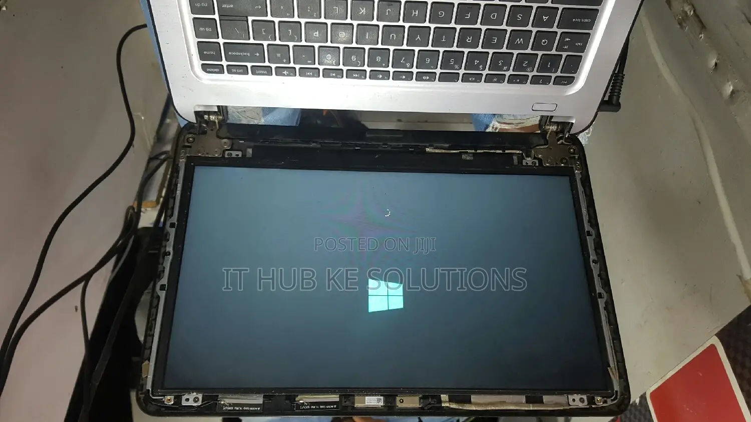 Laptop Hinges Repair