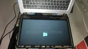 Laptop Hinges Repair