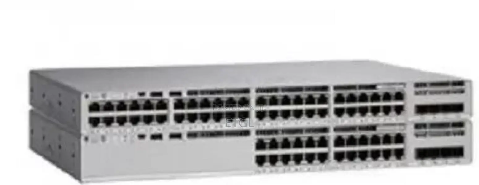 C9200l-24p-4g-E C9200l-24p-4g-E Catalyst 9200L 24-Port Poe+,