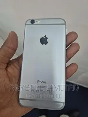 Apple iPhone 6 32 GB Silver