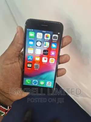 Apple iPhone 6 32 GB Silver