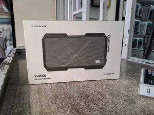 Nillkin X-Man Wireless Bluetooth Speaker
