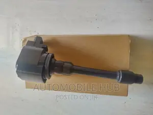 Honda Fit Ignition Coil New 2014