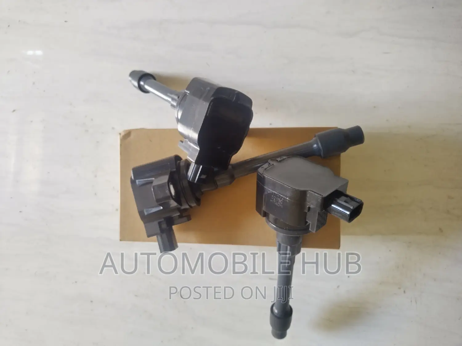 Honda Fit 2014 2015 2016 Ignition Coils
