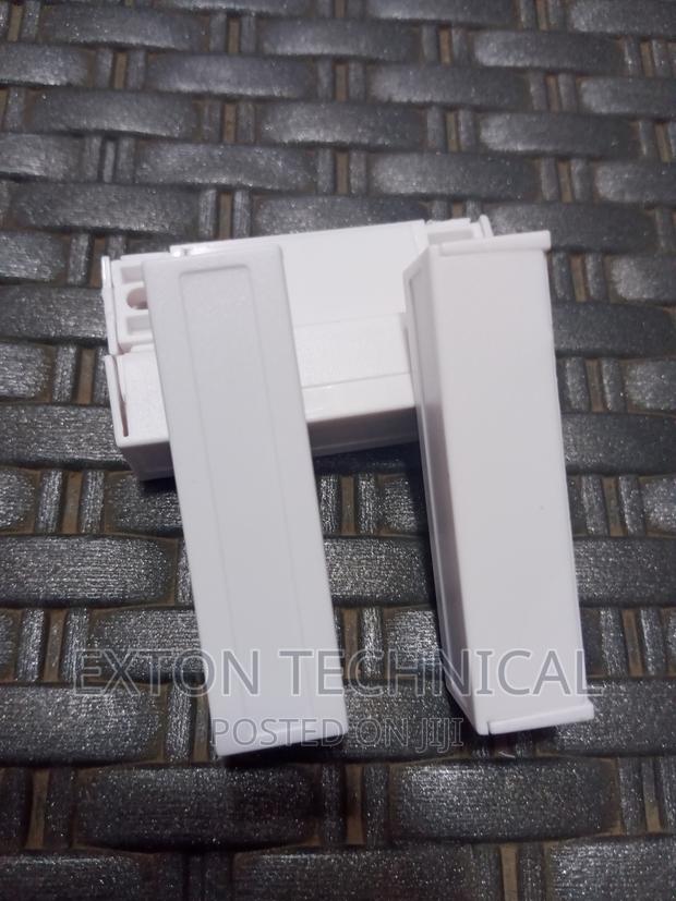 Magnetic Door Contact Sensors