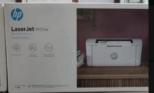 Hp Laserjet M111w Printer, Print - Wireless and Usb Interfac - main view