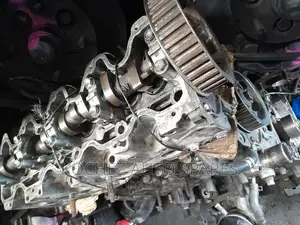Cylinder Head for Townace 3c Engine