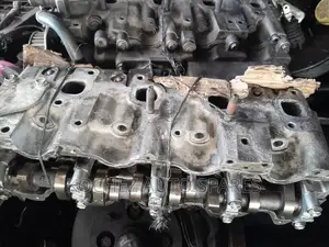 Cylinder Head for Townace 3c Engine