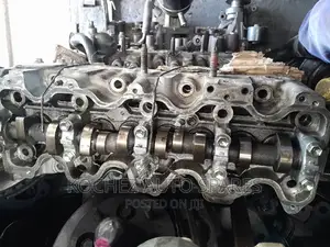 Cylinder Head for Townace 3c Engine