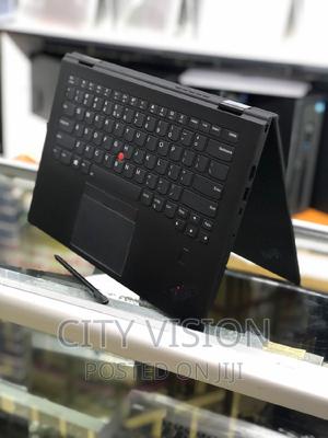 Laptop Lenovo Thinkpad X1 Yoga 16GB Intel Core I7 SSD 512GB - thumbnail 2