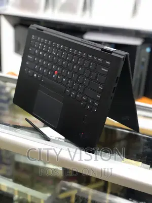 Laptop Lenovo Thinkpad X1 Yoga 16GB Intel Core I7 SSD 512GB