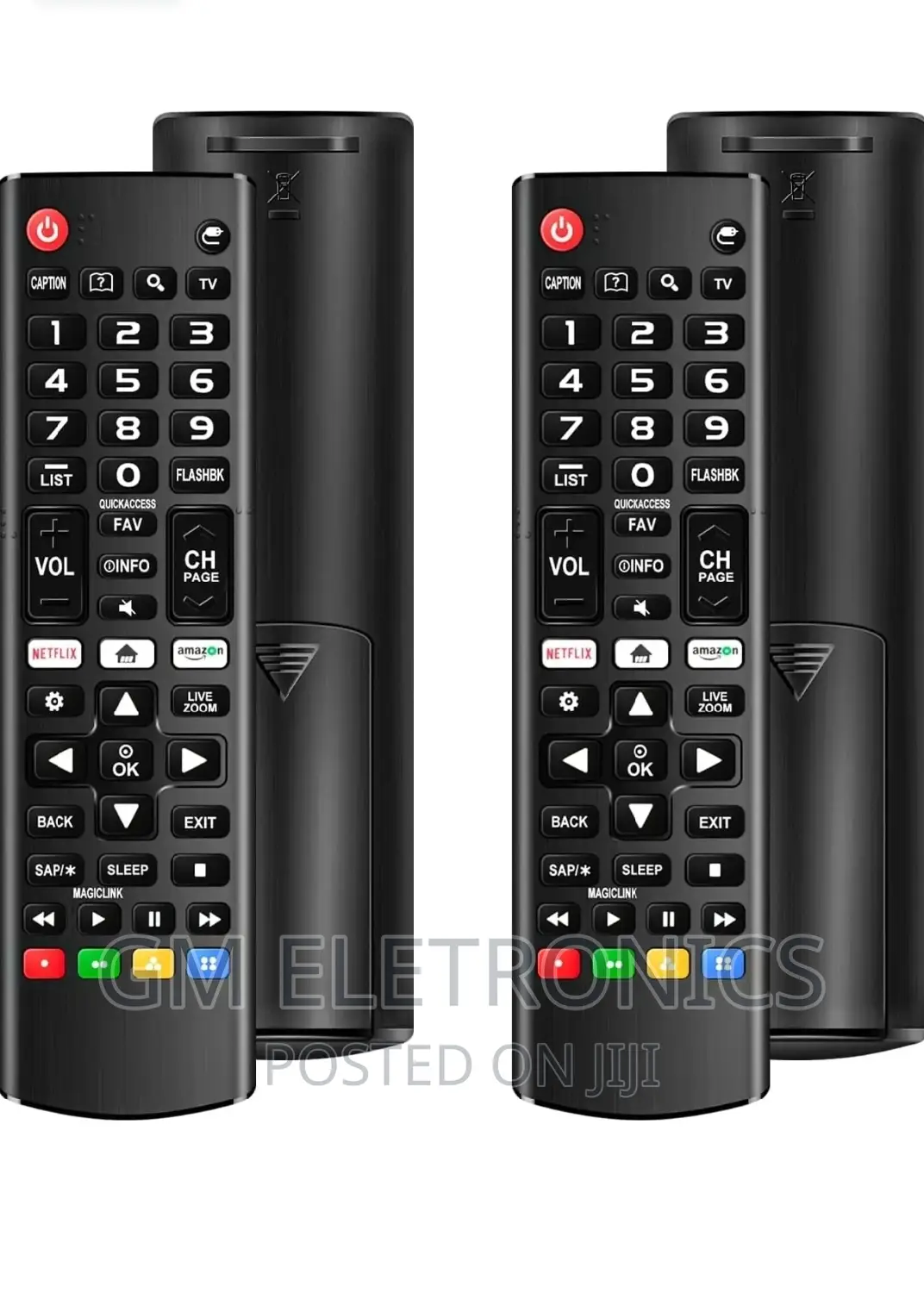 Universal Remote for LG Smart TV, Compatible With All LG TV.