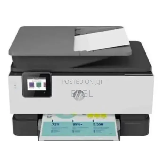 Hp Office Jet Pro Hp Office Jet Pro 9013