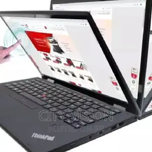 Laptop Lenovo Thinkpad X1 Yoga 16GB Intel Core I7 SSD 512GB