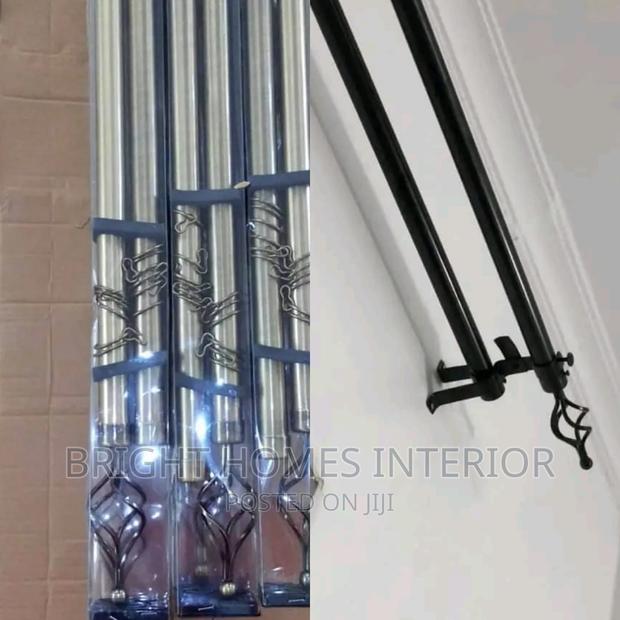 Curtain Rods Curtain Rods Curtain Rods Curtain Rods - main view