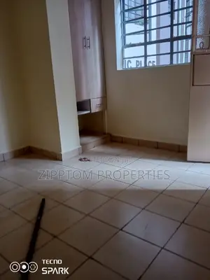 1bdrm Apartment in South B for rent