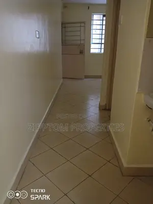 1bdrm Apartment in South B for rent