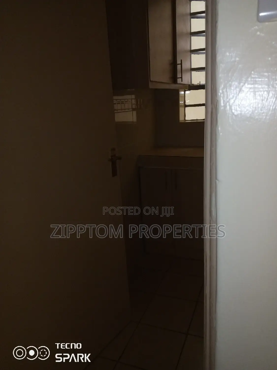 1bdrm Apartment in South B for rent