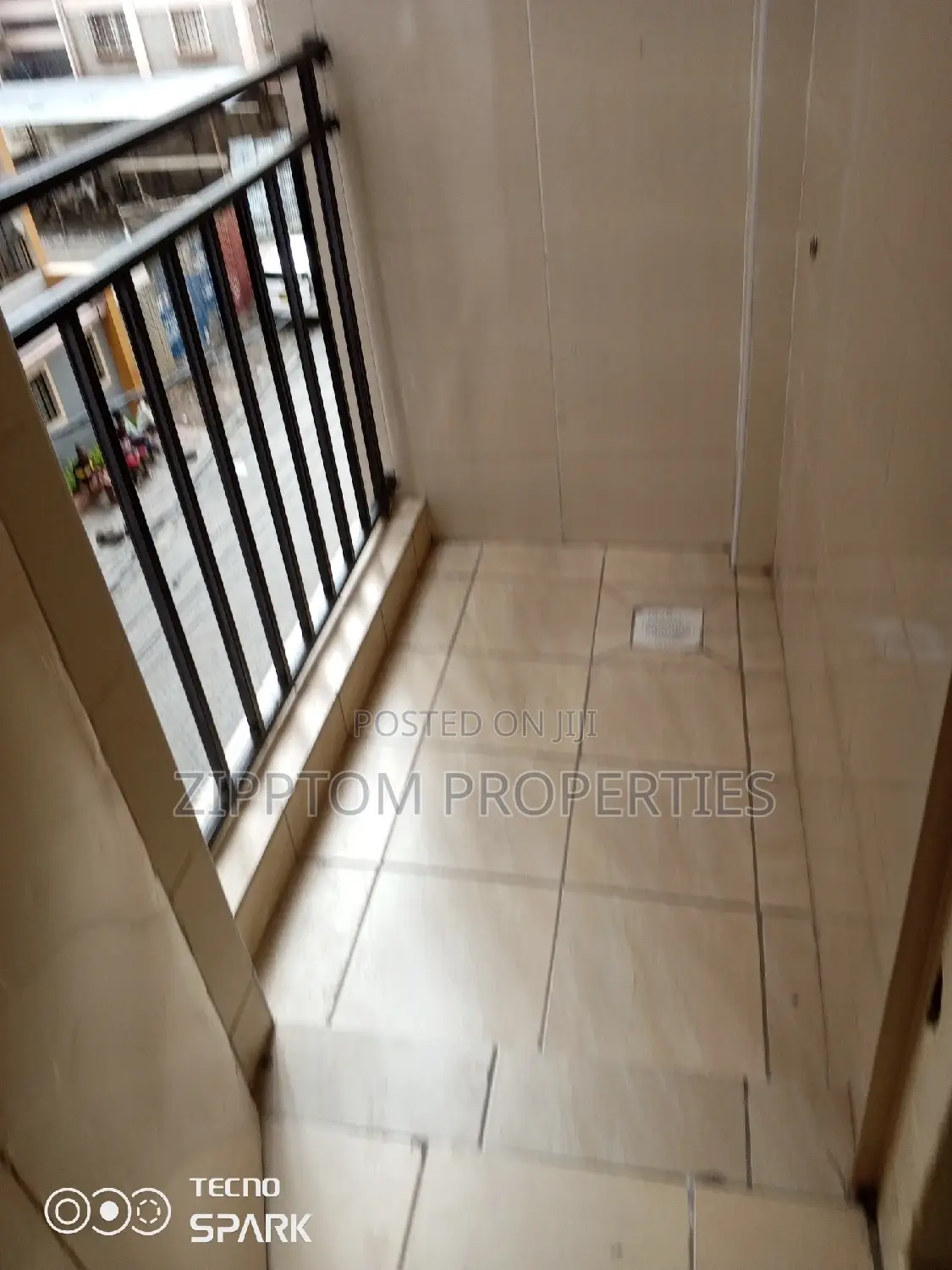 1bdrm Apartment in South B for rent