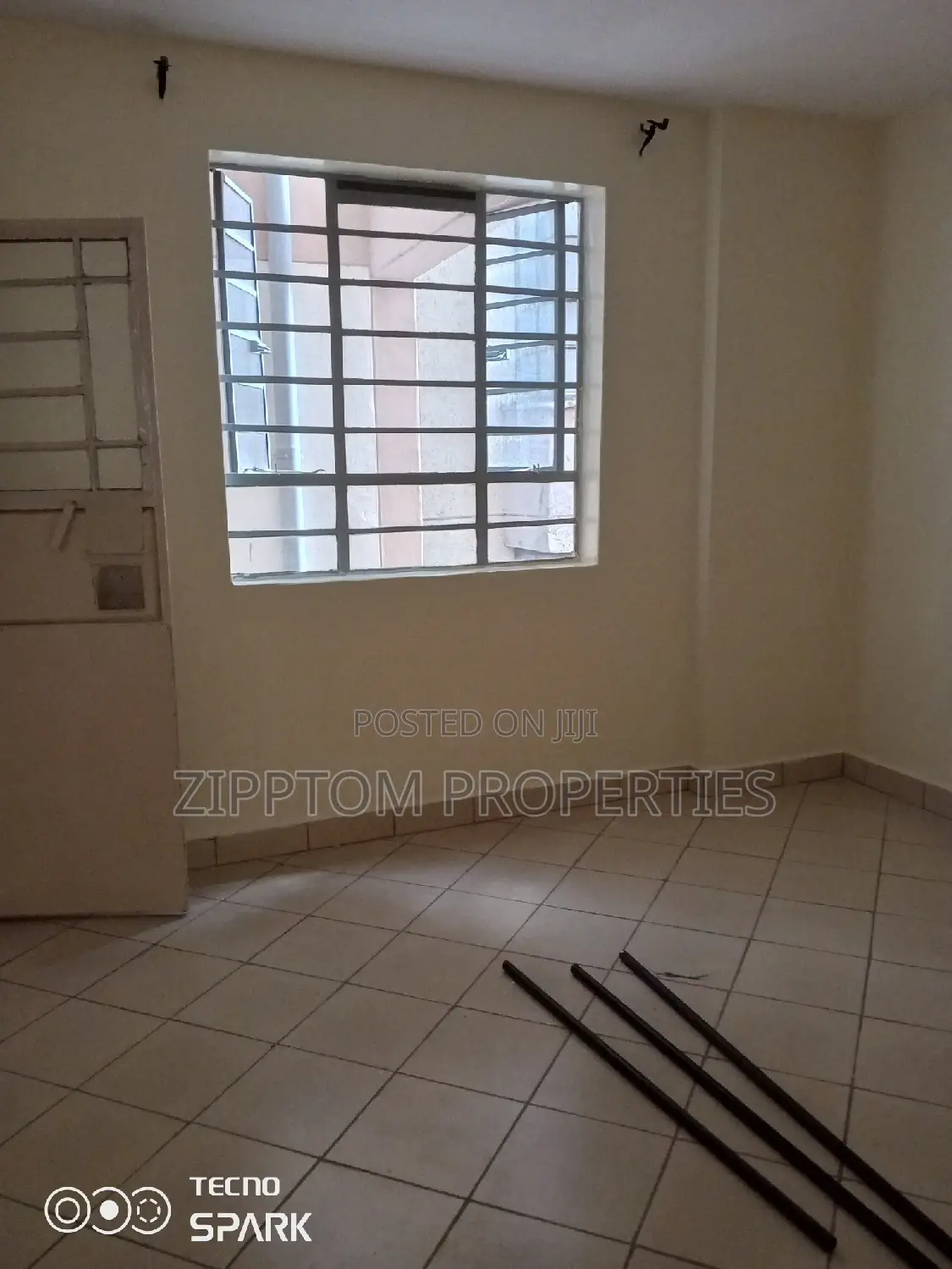1bdrm Apartment in South B for rent
