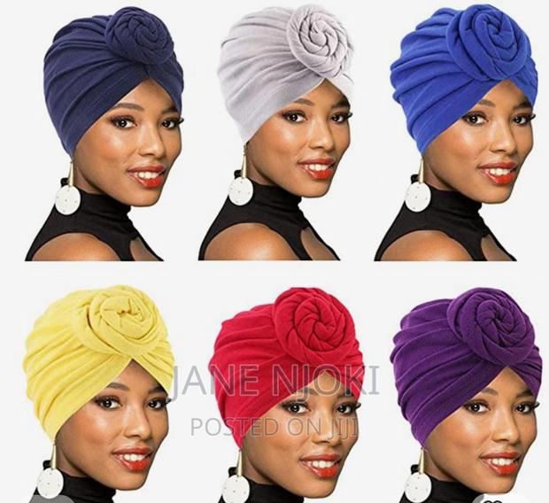 Turban Ladies - thumbnail 2