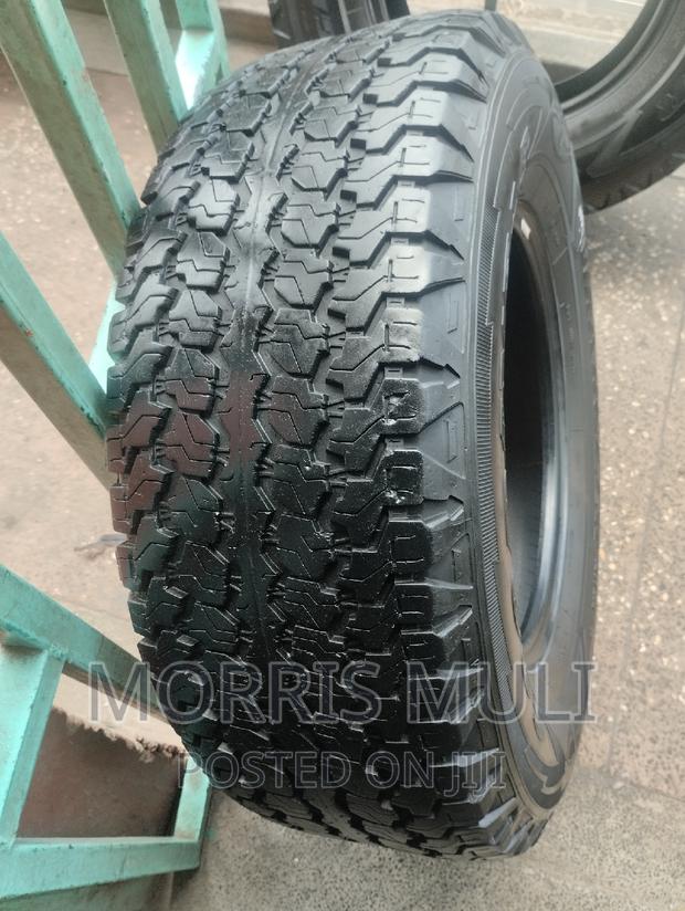 265/70r16 Goodyear - thumbnail 8