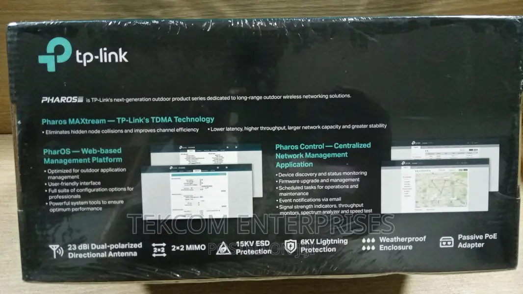 Tp Link Cpe610 5ghz Outdoor !! Tp Link Cpe610 5ghz Outdoor