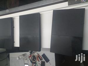 Playstation 2 Gaming Console