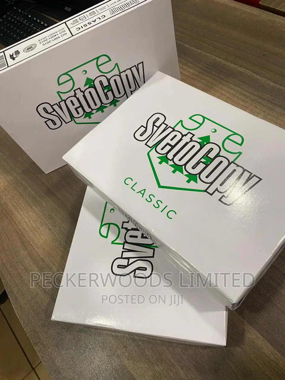 New Printing Copy Papers - 80 GSM