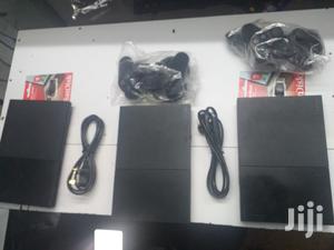 Playstation 2 Gaming Console
