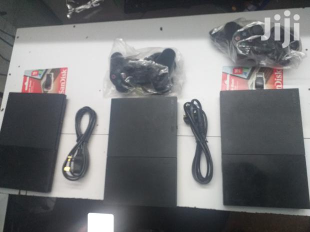 Playstation 2 Gaming Console - thumbnail 6