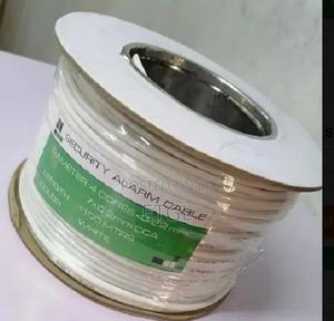 4 CORE Alarm Cable - thumbnail 2