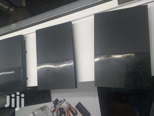 Playstation 2 Gaming Console - thumbnail 4