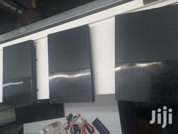 Playstation 2 Gaming Console - thumbnail 3