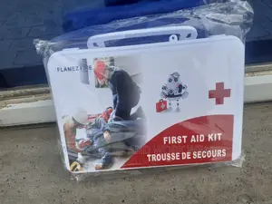 Trauma First Aid Kit At Affordable Price