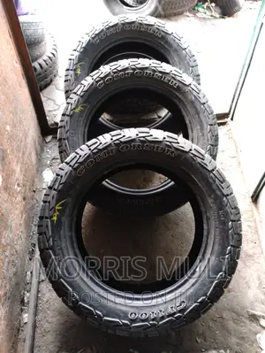 235/60r18 Comforser
