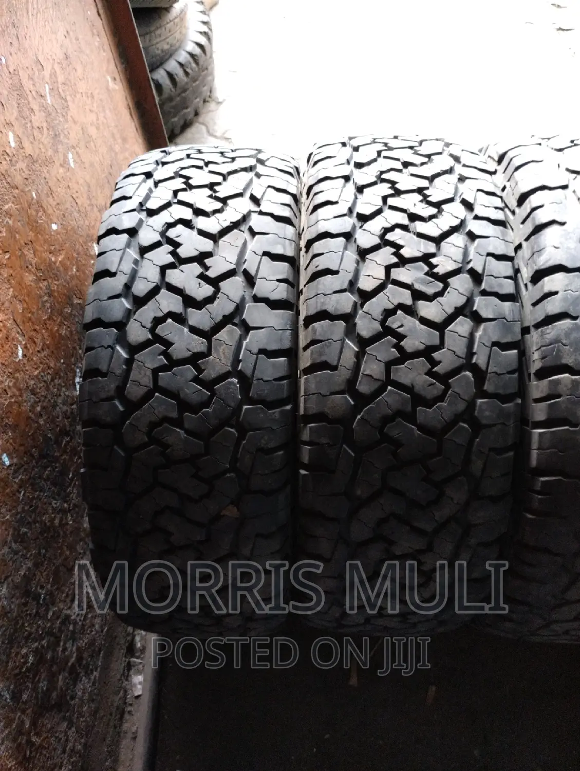 235/60r18 Comforser