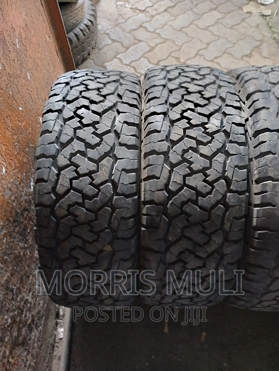 235/60r18 Comforser