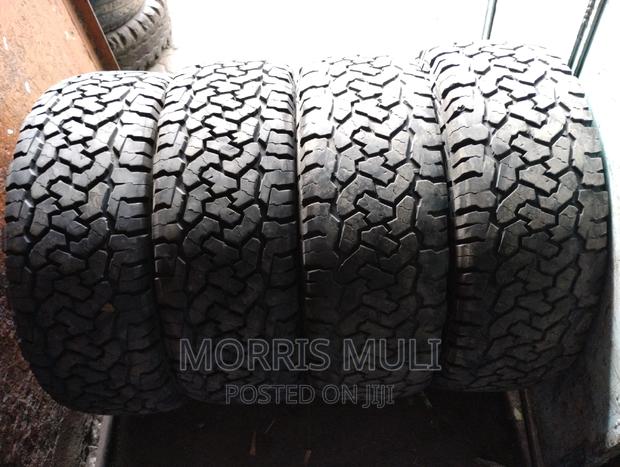 235/60r18 Comforser - thumbnail 8
