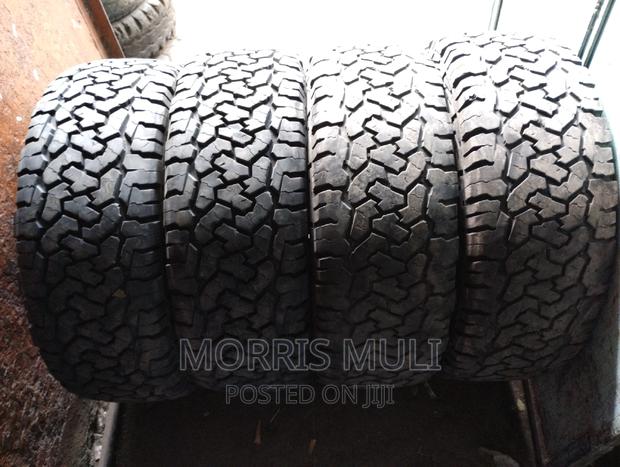 235/60r18 Comforser - thumbnail 9