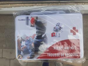 Antiseptic First Aid Kit For Emergency - thumbnail 2