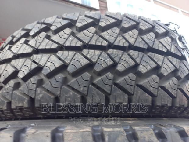 Tyre Size 235/65r17 Petromax a/T - main view